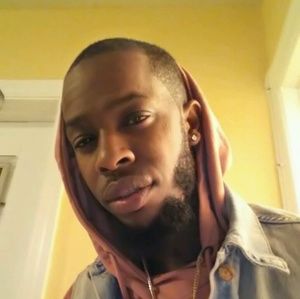 Meet your Posher, Terrell